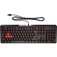 HP OMEN Encoder USB CHERRY MX Brown