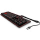 HP OMEN Encoder USB CHERRY MX Brown