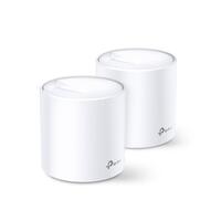 WiFi Mesh система TP-Link Deco X20 2-pack