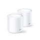 WiFi Mesh система TP-Link Deco X20(2-pack)