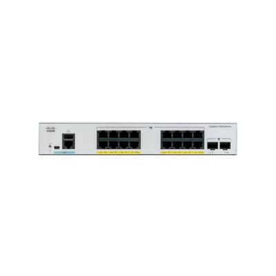 Cisco Catalyst 1000 [C1000-16P-2G-L]