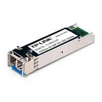 TP-Link Модуль TL-SM311LM SFP 1x1000BaseSX MM 550m LC