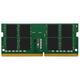 Kingston Память к серверу DDR4 2666 16GB ECC SO-DIMM