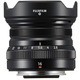 Fujifilm XF 16mm F2.8 R WR Black