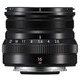 Fujifilm XF 16mm F2.8 R WR Black