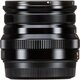 Fujifilm XF 16mm F2.8 R WR Black