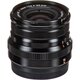 Fujifilm XF 16mm F2.8 R WR Black