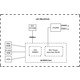 Точка доступа Mikrotik RBcAP2nD (1x10/100 Ethernet port, ceiling AP, 2dBi, PoE)