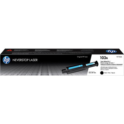 Картридж HP 103AD Neverstop Toner Reload Kit [W1103A]