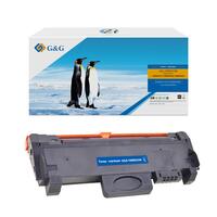 G&G для Xerox B205/B210/B215 Black (3000 стр.)