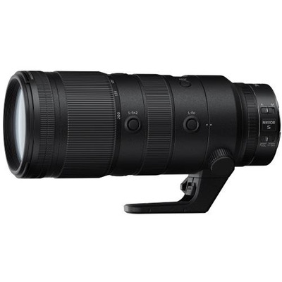 Nikon об'єктив Z NIKKOR 70-200mm f/2.8 VR S