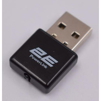 2E PowerLink WR812 N300, USB2.0