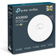 TP-Link Точка доступа EAP660 HD AX3600 1x2.5GE LAN PoE MU-MIMO потолочный