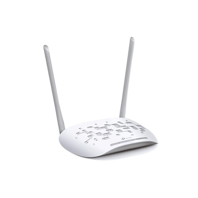 TP-Link Точка доступа TL-WA8010N N300 1хFE LAN passive PoE