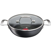 Tefal Сотейник з кришкою Unlimited 26 см