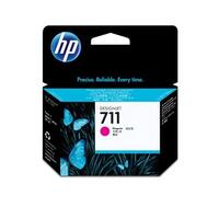 HP 711 [CZ131A 3-Pack]