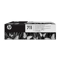 HP печ. головка 711