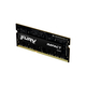 Kingston Память ноутбука DDR4 16GB 2666 FURY Impact