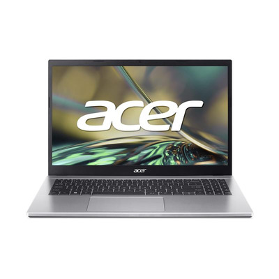 Ноутбук Acer Aspire 3 A315-59 15.6FHD IPS/Intel i7-1255U/16/512F/int/Lin/Silver