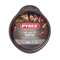 Форма PYREX Asimetria 26cm кругла (AS26BA0/7146)