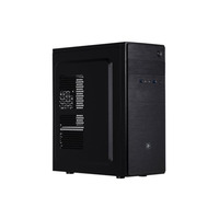 Комп’ютер персональний 2E Rational Intel i3-10100, 8Gb, F256GB, UMA, H510, E183, 400W, Win10P