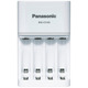 Panasonic Зарядний пристрій Smart-Quick Charger+Eneloop 4AA 2000 mAh NI-MH