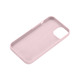 2E Чехол Basic для iPhone 14, Liquid Silicone, Rose Pink