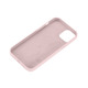 2E Чехол Basic для Apple iPhone 14 Max, Liquid Silicone, Rose Pink