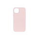 2E Чехол Basic для Apple iPhone 14 Max, Liquid Silicone, Rose Pink