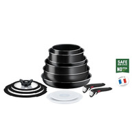 Tefal Набір посуду Ingenio Easy Cook&Clean, 13 предметів (L1539843)