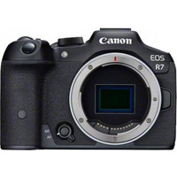 Canon Цифр. фотокамера EOS R7 body