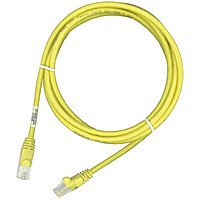 Мережеве обл. MOLEX PC RJ45, 568B, FTP, stranded, PC 5e, LS0H 1m,