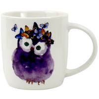 Чашка Limited Edition ROMANTIC OWL D /320 мл (12225-131114JLD)