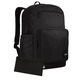 Рюкзаки міські CASE LOGIC Query 29L 15.6" CCAM-4216 (Black)