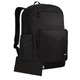 Рюкзаки міські CASE LOGIC Query 29L 15.6" CCAM-4216 (Black)