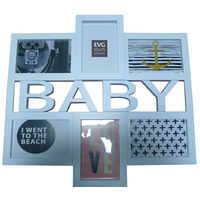 Мультирматка EVG INNO ZB-6-4447 BABY COLLAGE 6