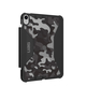 UAG Чехол для Apple iPad 10.9"(10TH GEN, 2022) PLYO SE, Black Midnight Camo