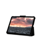 UAG Чехол для Apple iPad 10.9"(10TH GEN, 2022) PLYO SE, Black Midnight Camo