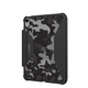 UAG Чехол для Apple iPad 10.9"(10TH GEN, 2022) PLYO SE, Black Midnight Camo