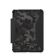 UAG Чехол для Apple iPad 10.9"(10TH GEN, 2022) PLYO SE, Black Midnight Camo