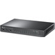 TP-Link Коммутатор TL-SL1311MP 8x1FE/PoE+ 124W 2xGE 1xSFP