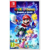 Mario + Rabbids Sparks of Hope (Switch)