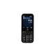 Мобильный телефон 2E E240 2022 Dual Sim Black (688130245159)