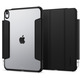 Spigen Чехол для Apple iPad 10.9"(2022) Ultra Hybrid Pro, Black