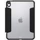 Spigen Чехол для Apple iPad 10.9"(2022) Ultra Hybrid Pro, Black