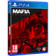 Mafia Trilogy [BD диск] (PS4)