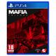 Mafia Trilogy [BD диск] (PS4)