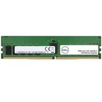 Пам'ять Dell EMC 32GB UDIMM, 3200MT/s ECC