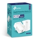 TP-Link Адаптер Powerline TL-PA7017KIT 2PK AV1000 1xGE