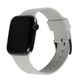 UAG Ремінець [U] для Apple Watch 45/44/42mm DOT, Grey